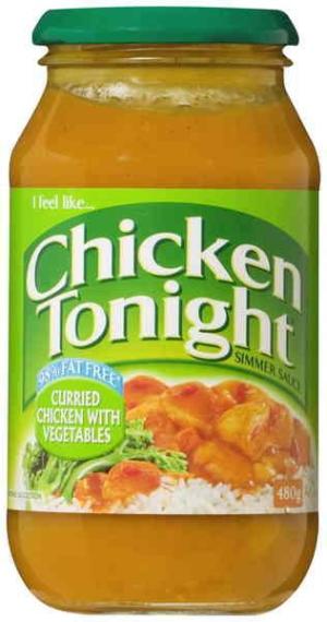 UK manufacturer takes on Unilever's wet sauces